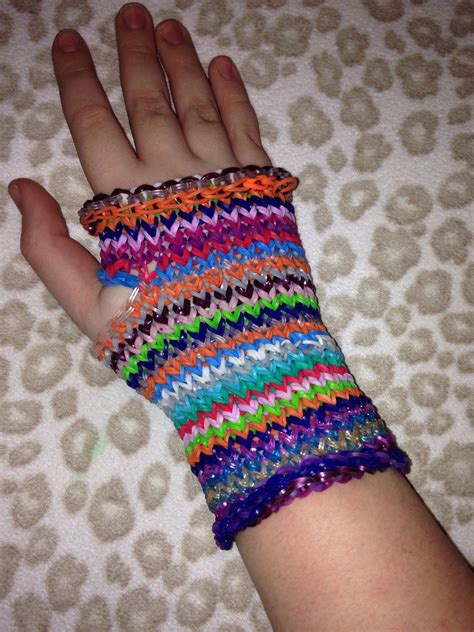 This is a <b>loom</b> bands tutorial on how to make the Dragon Scale Bracelet on the <b>Rainbow</b> <b>Loom</b>, or on any other <b>loom</b> you may have. . Rainbow loom patterns